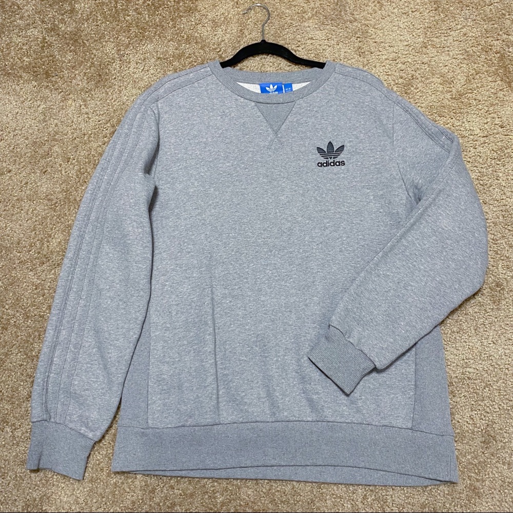 Adidas Original Pullover